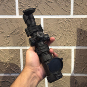 AIM SPORT 1.5-4x30 Tactical Scope