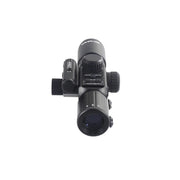 SPIKE 3.5-10x40 SCOPE