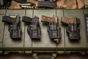OMITAC 360' UNIVERSAL OWB HOLSTER