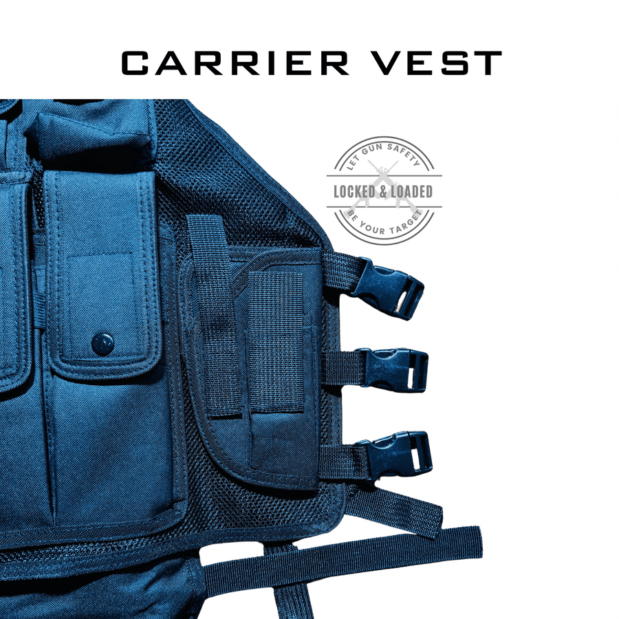 Carrier Vest