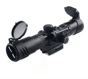 SPIKE 3.5-10x40 SCOPE