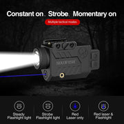 Solofish Blue Laser Plus Flash