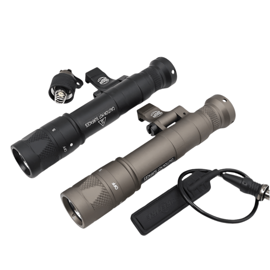 Sotac M600 Tactical Flashlight / Surefire