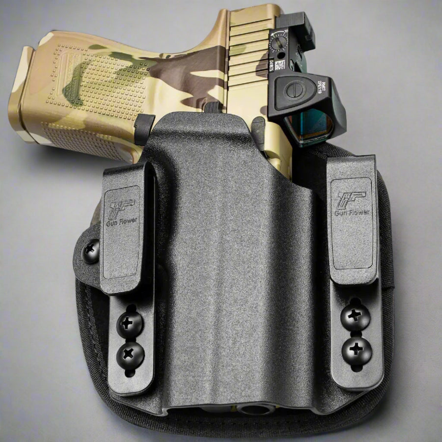 UNI FIT PRO UNIVERSAL IWB