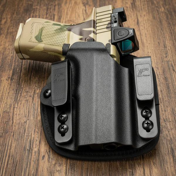 UNI FIT PRO IWB HOLSTER BY G&F