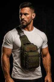MFH TACTICAL SHOULDER BAG