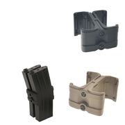 UNIVERSAL MAGAZINE COUPLER