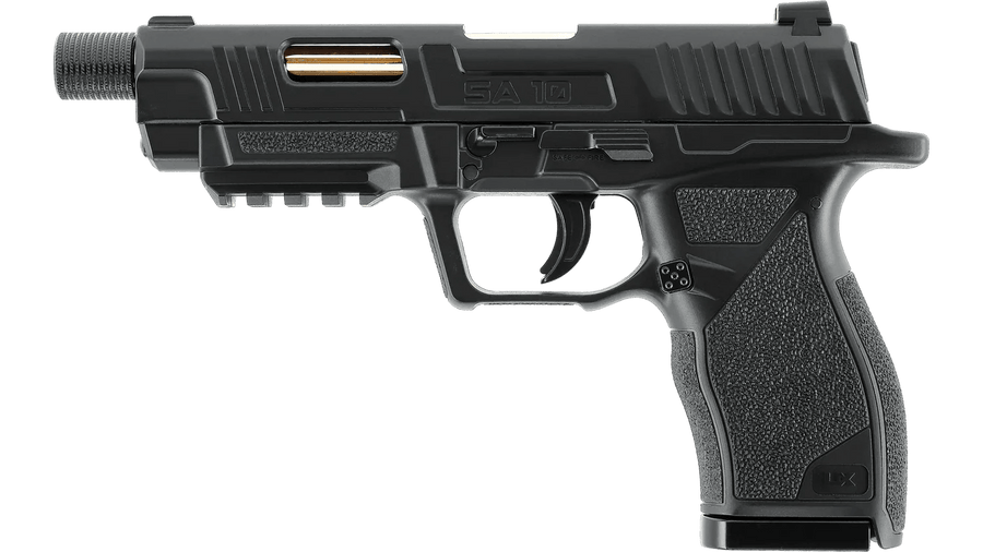 Umarex SA-10 Blowback Air Pistol