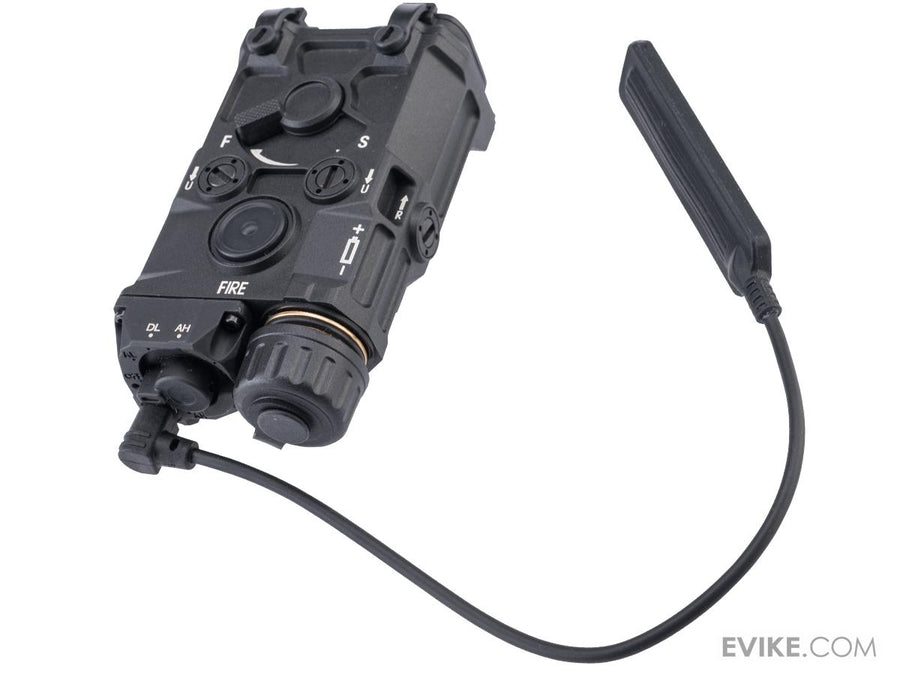 WADSN ET OGL White Light / Laser & IR Device