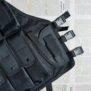 CARRIER VEST - ONE SIZE FITS ALL