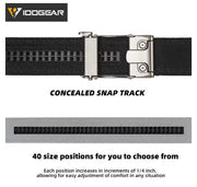 IDO GEAR EDC BELTS