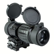 3x Magnifier with Flip to Side Mount
