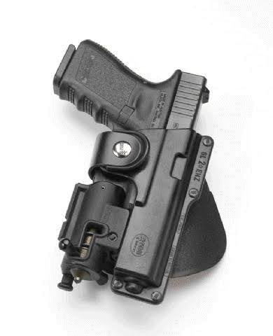 Fobus Holster Universal