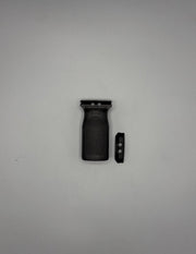 MAGPUL RVG MOE VERTICAL FOREGRIP FOR RIFLE PICATINNY RAIL