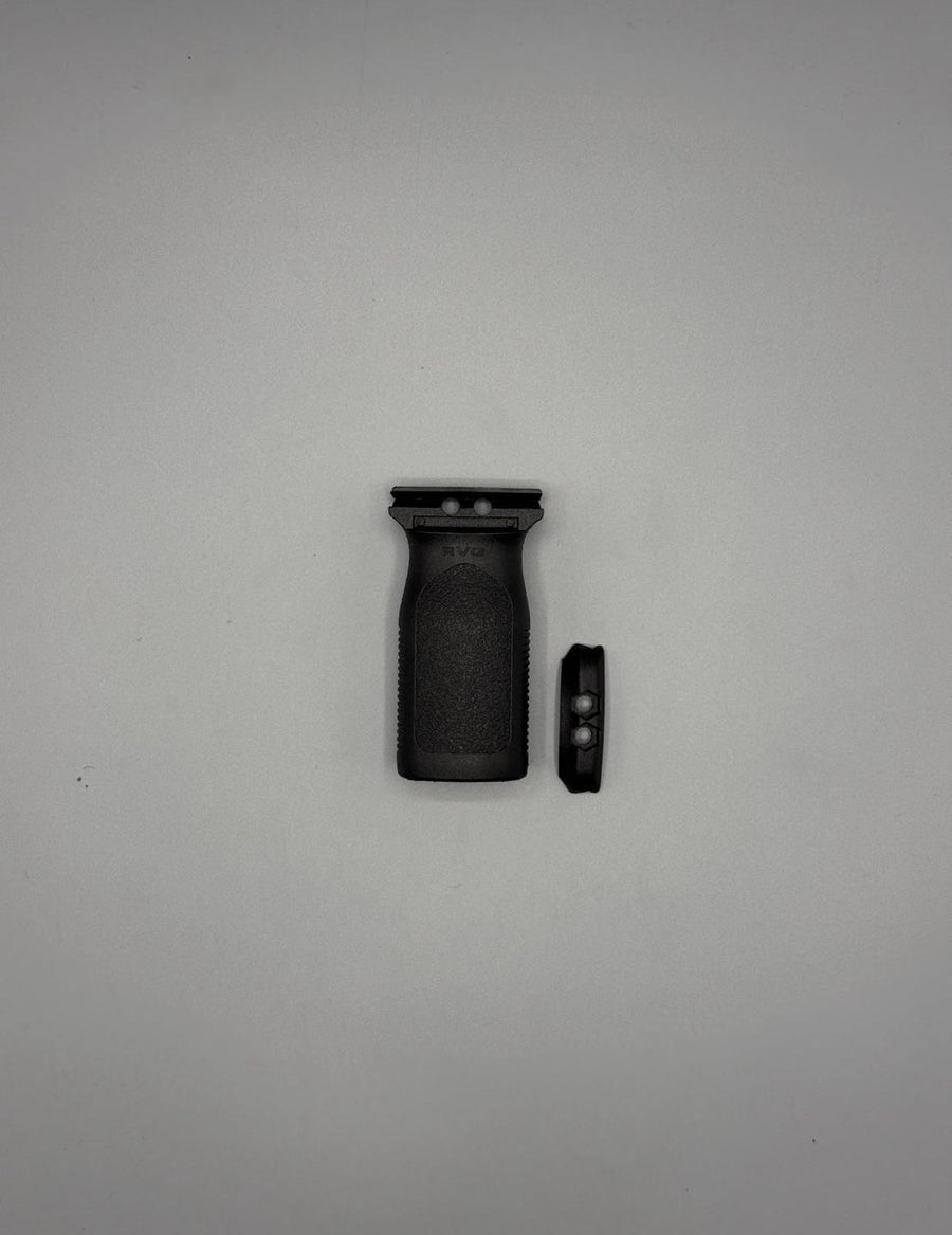 MAGPUL RVG MOE VERTICAL FOREGRIP FOR RIFLE PICATINNY RAIL