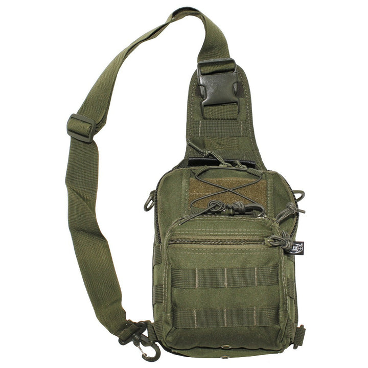 chest bag
shoulder bag
pistol bag
