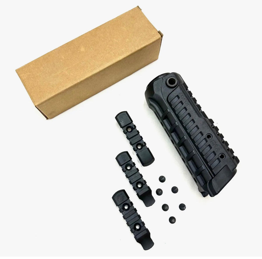 M4S1 Handguard for Colt / CQ M4
