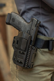 OMITAC 360' UNIVERSAL OWB HOLSTER