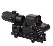 558 Dot Plus Magnifier Pack