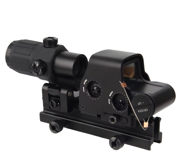 558 Dot Plus Magnifier 🇨🇳