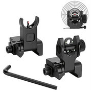 Iron Sights