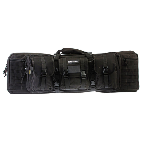 Drago USA Dual Rifle Bag 37''