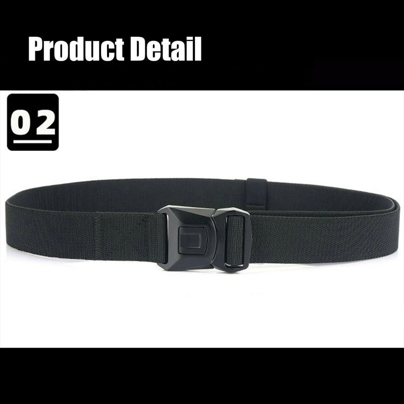 5.11 Tactical Quick Release Aluminium Buckle Belt