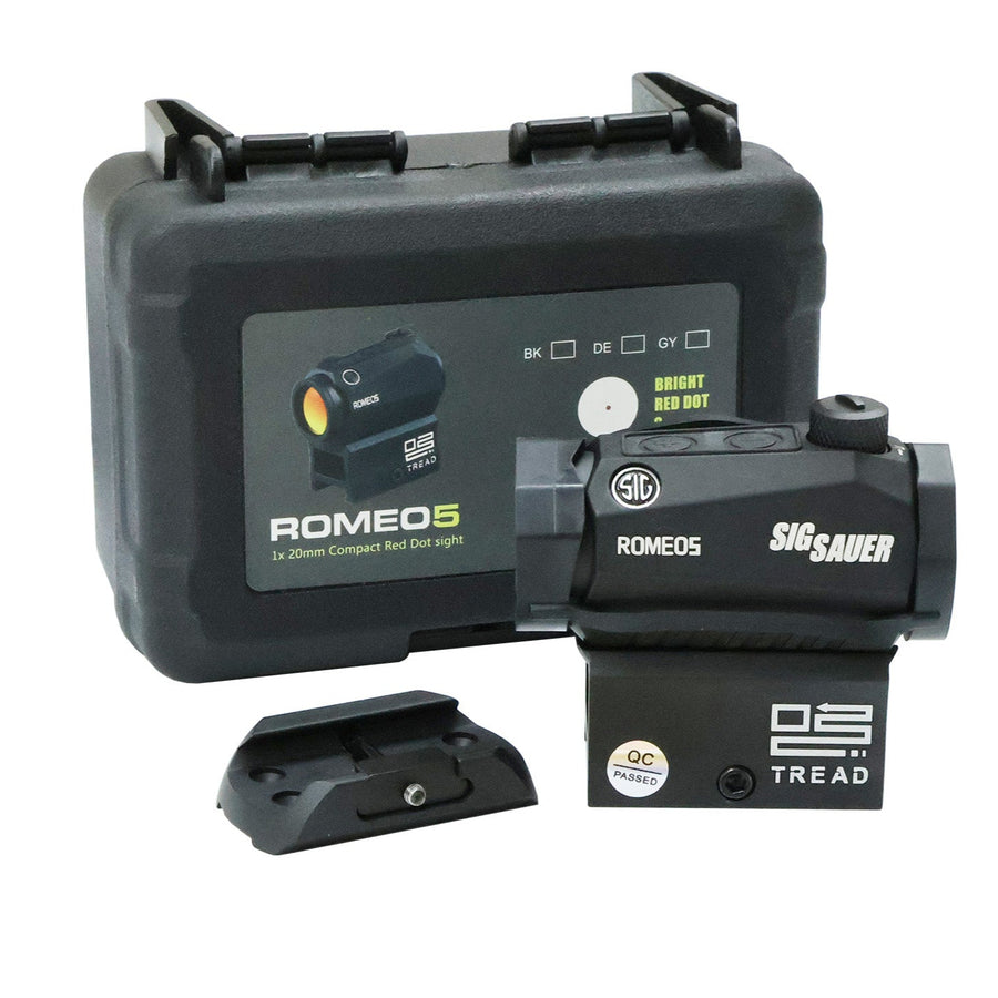 ROMEO 5 DOT