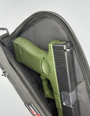 Outdoor Mastiff’s Pistol Bag
