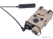 WADSN ET OGL White Light / Laser & IR Device