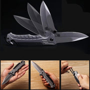 BROWNING FA46 KNIFE