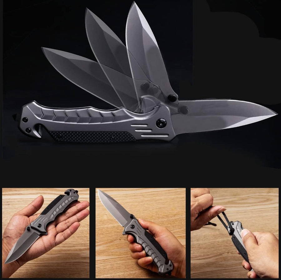 BROWNING FA46 KNIFE