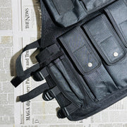 CARRIER VEST - ONE SIZE FITS ALL