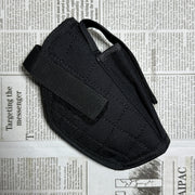 FIBER HOLSTER WITH MAG POUCH