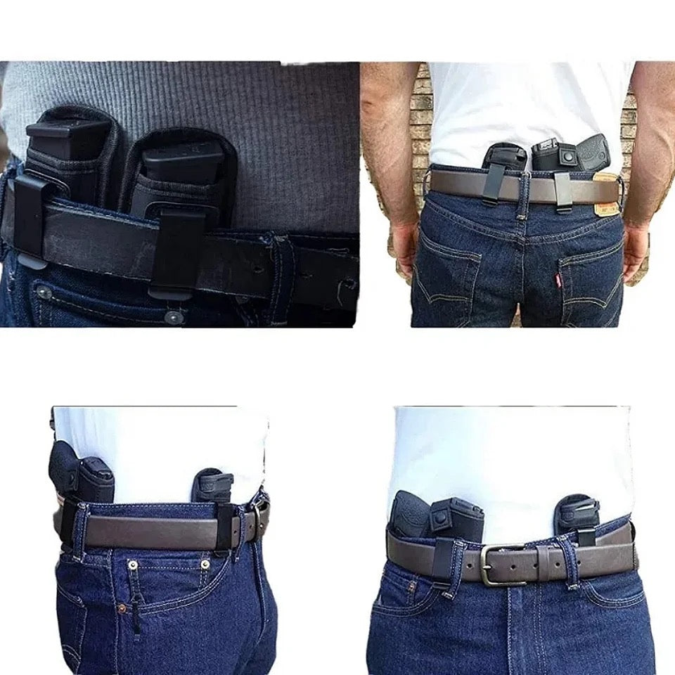 Universal Magazine Holster