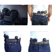Universal Magazine Holster