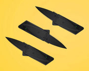 Credit Card Knife