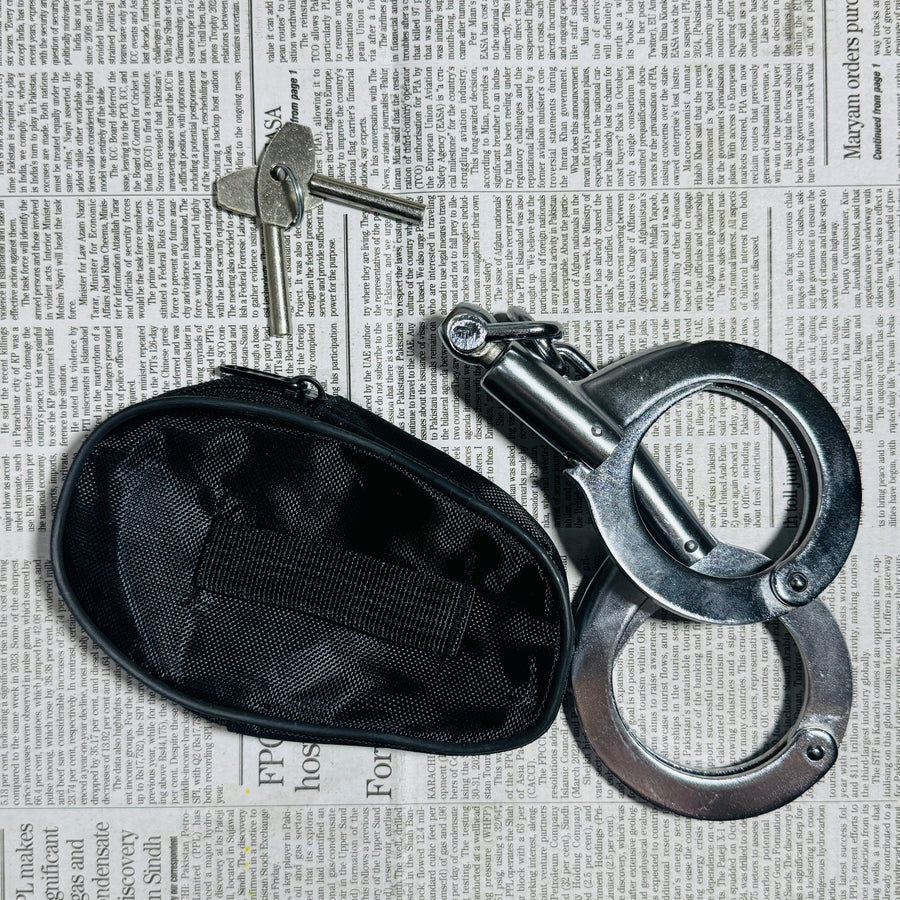 Handcuffs - Imported
