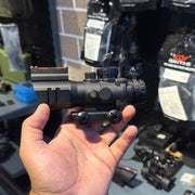 4x32 Scope with Iluminated Reticle