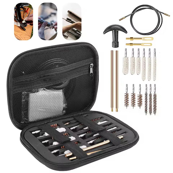 Universal Cleaning Pack!