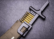 Universal Multi-Caliber Loading Tool for Rifles