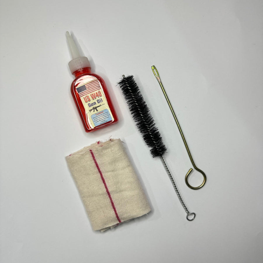 PAKISTANI Cleaning Pack!