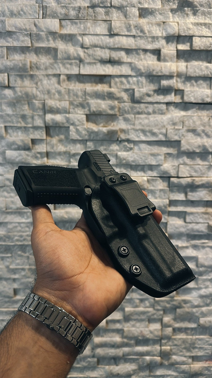 Kydex IWB HOLSTER