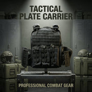 RAPC – Rapid Assault Plate Carrier