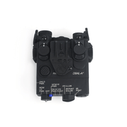 WADSN DBAL-A2 IR/Red Laser/Torch Unit IR Functional