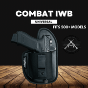 UNIVERSAL COMBAT IWB - X