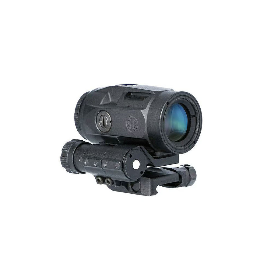 SIG SAUER JULIET3 – MICRO 3X22 MAGNIFIER