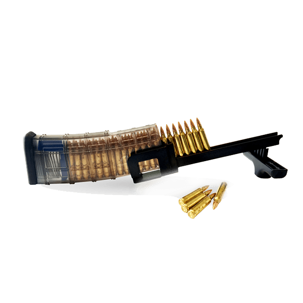 C.A.M. Universal Loader for Rs