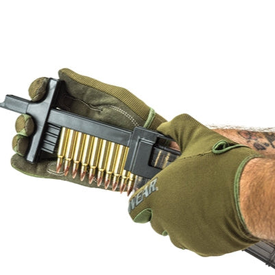 C.A.M. Universal Loader for Rs