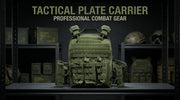 RAPC – Rapid Assault Plate Carrier